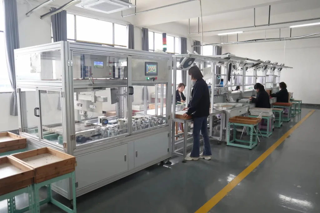 GADA production workshop 2